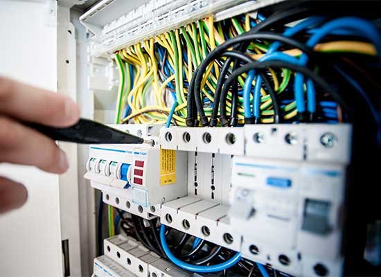 صيانة وإصلاح